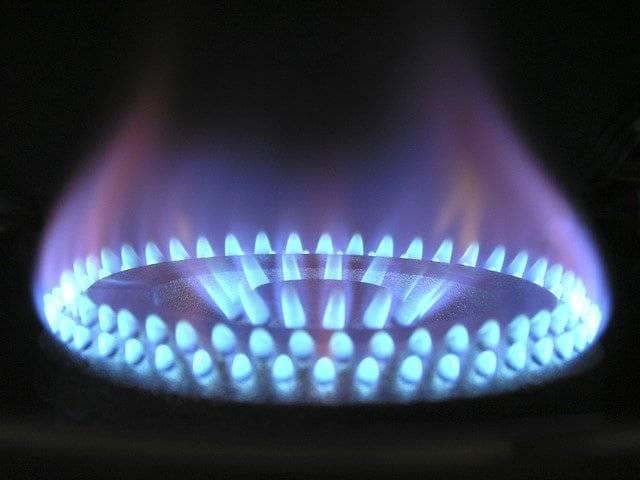 Morant Group - Fontanería en Calp - Servicios de Gas