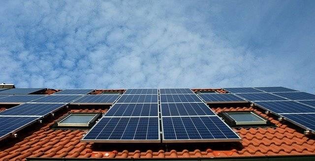 Morant Group - Fontanería en Calp - Servicios de Energía Solar